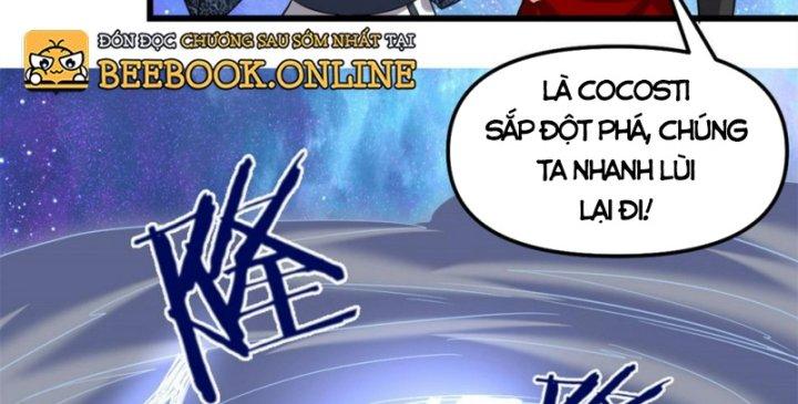 Ta Tu Có Lẽ Là Giả Tiên chapter 309 46