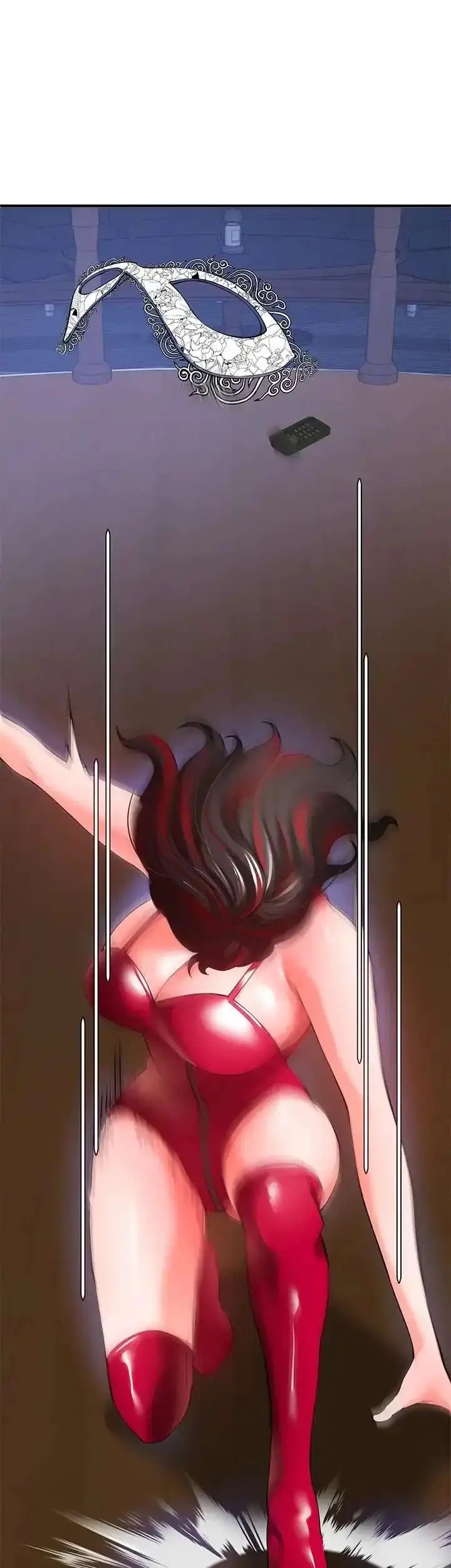 thỏa thuận máu chapter 26 47