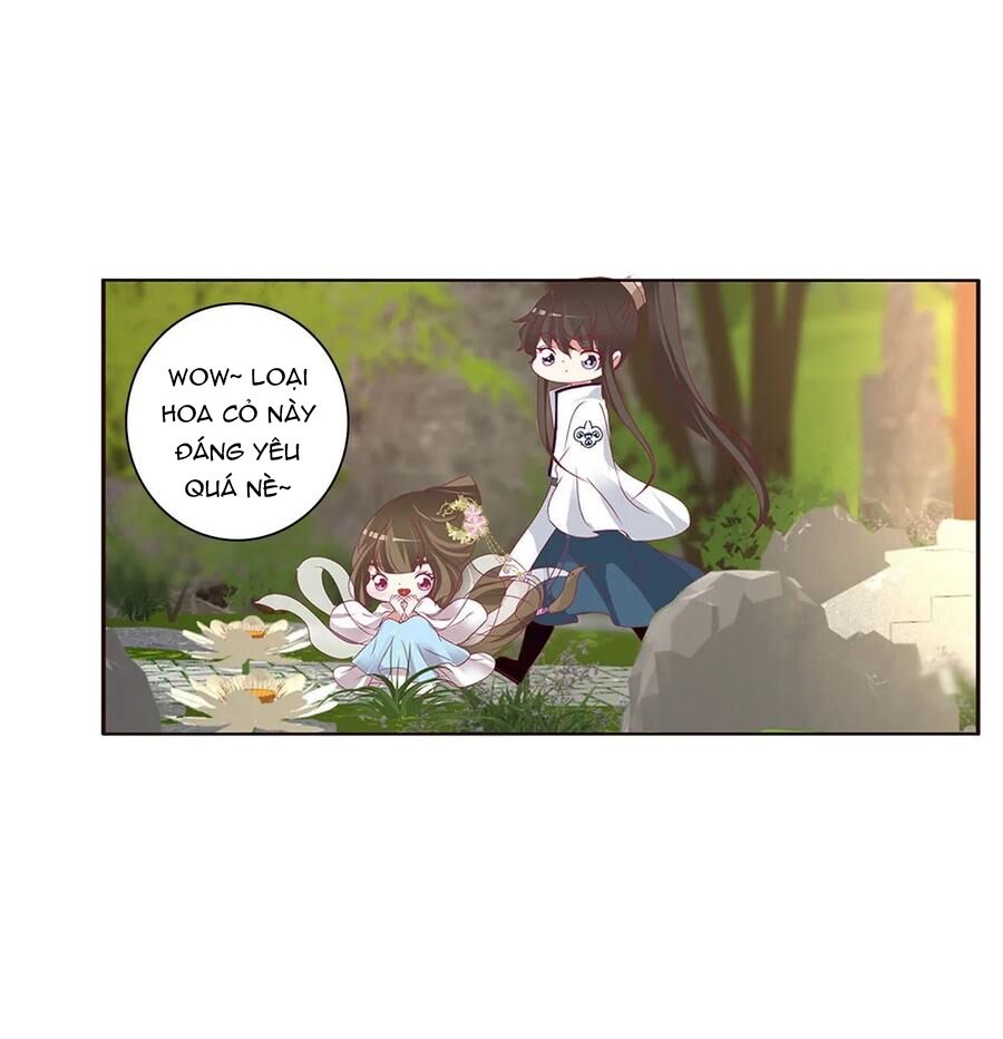 thông linh phi chapter 588 4