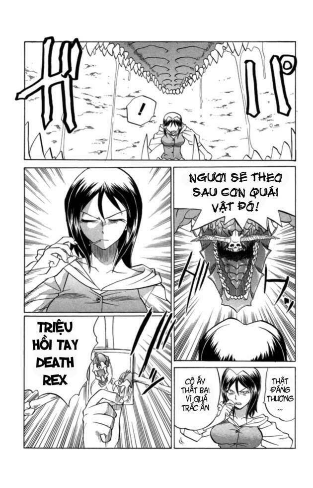 chaosic rune chapter 29 5