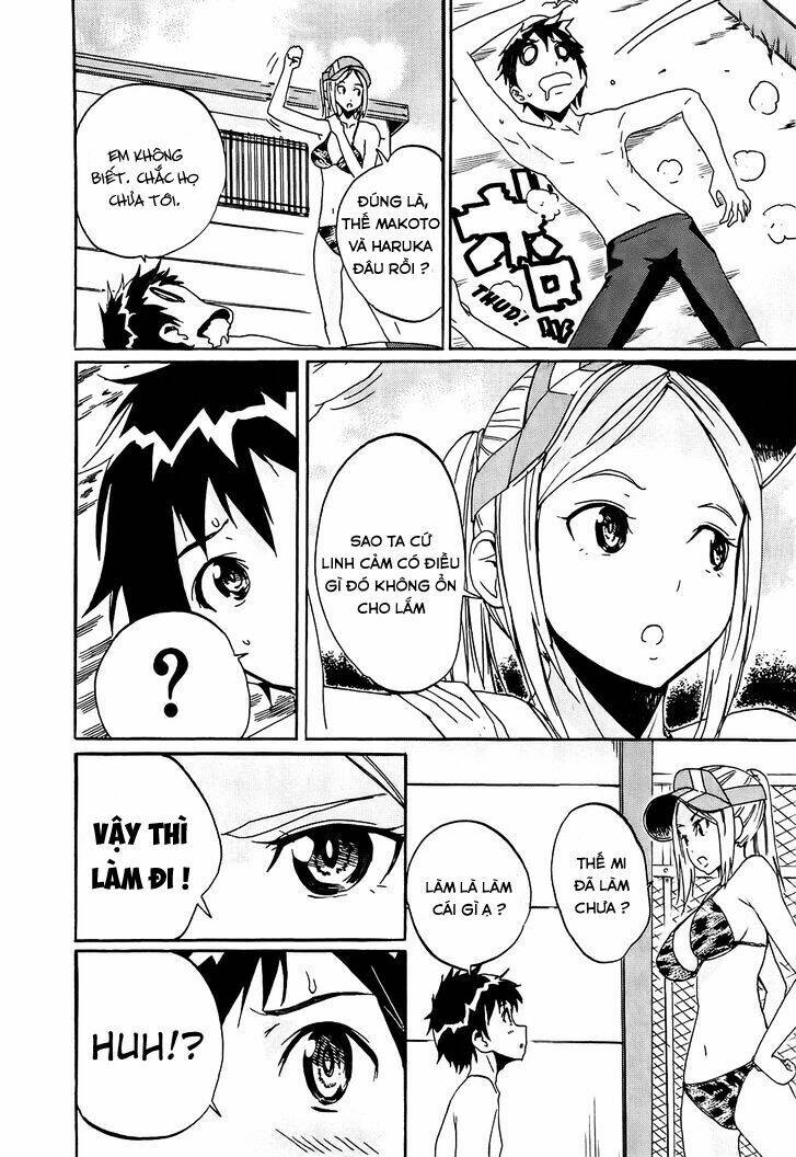 frogman chapter 45 15