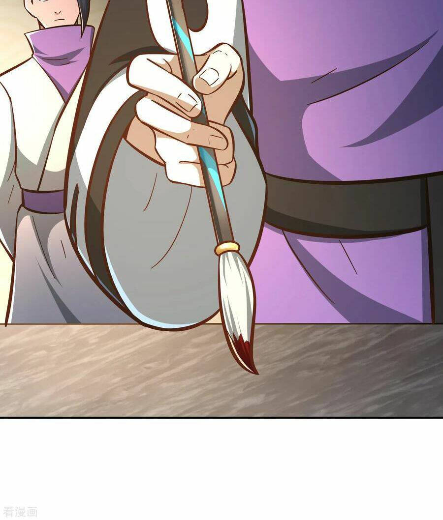 võ linh kiếm tôn chapter 124 5