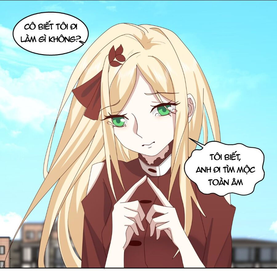 trên người ta có một rồng chapter 564 9