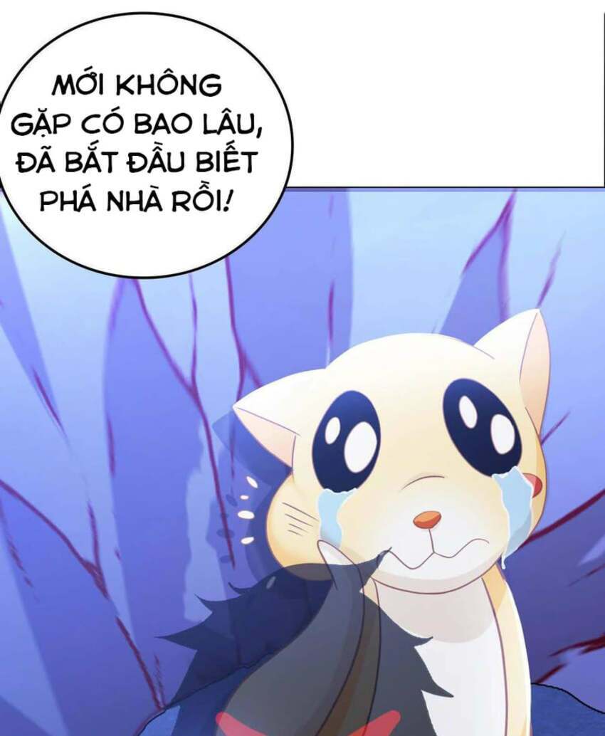 sư phụ của ta là thần tiên chapter 77 28