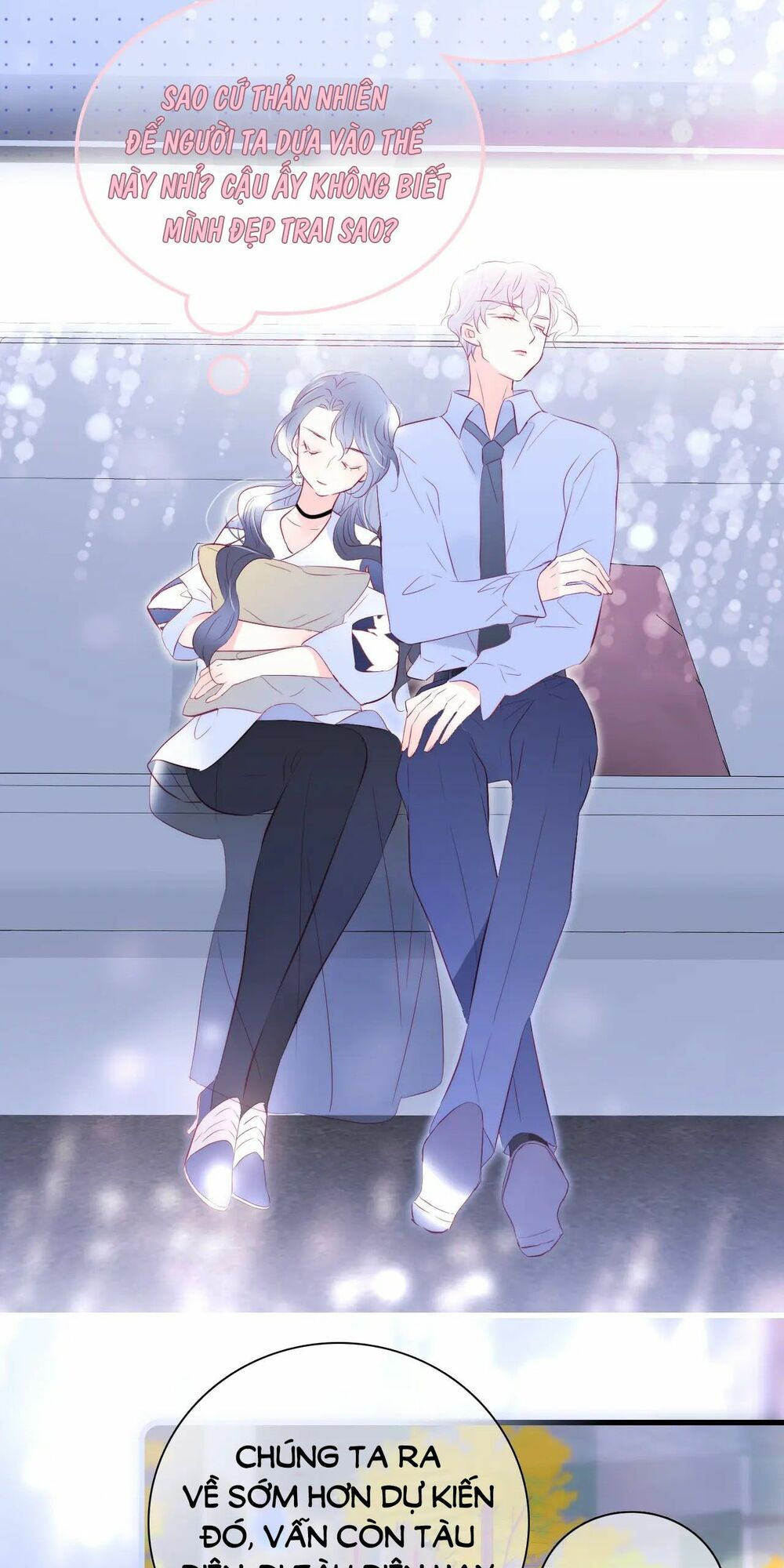 chạy trốn cùng con nhím chapter 40 28