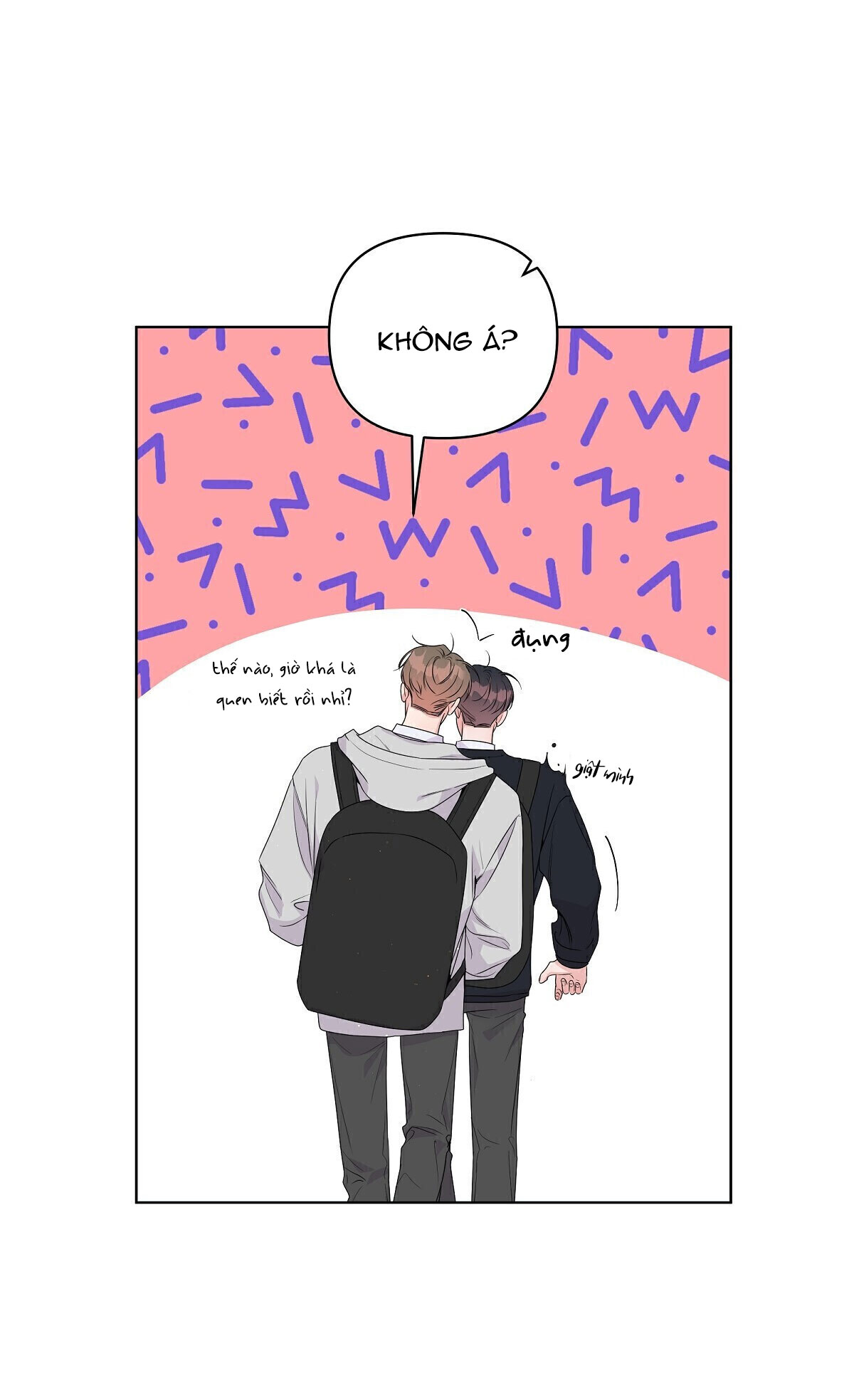 đừng bận tâm darling chapter 29 24