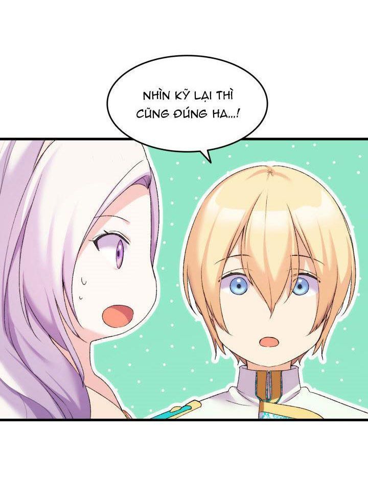 tôi định quyến rũ anh trai nhưng nam chính đã đến chapter 14 64