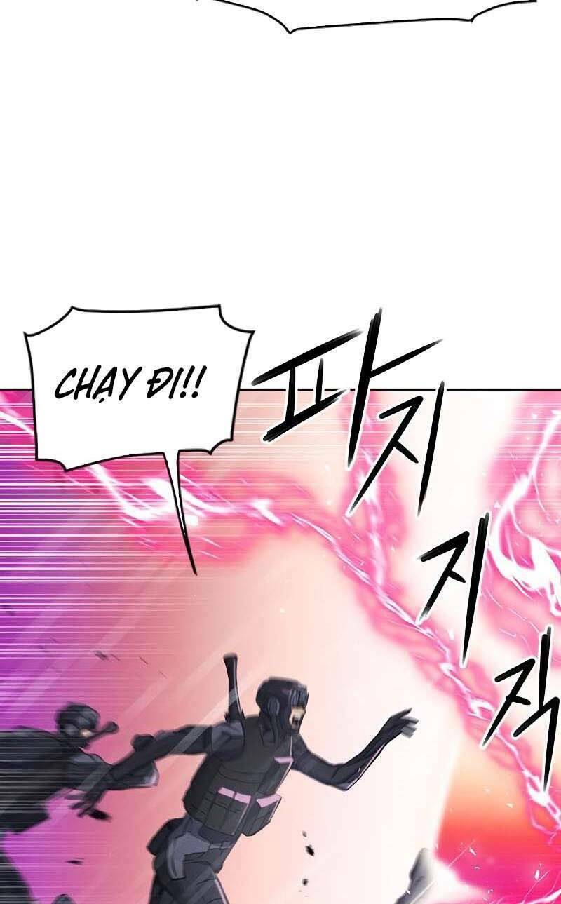 druid tại ga seoul - người hóa thú chapter 78 132