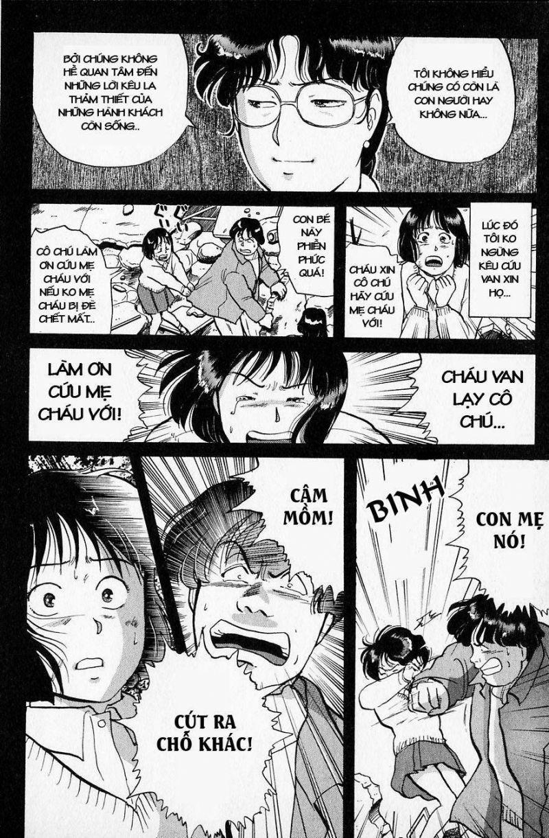 thám tử kindaichi (bản đẹp) chapter 310 4