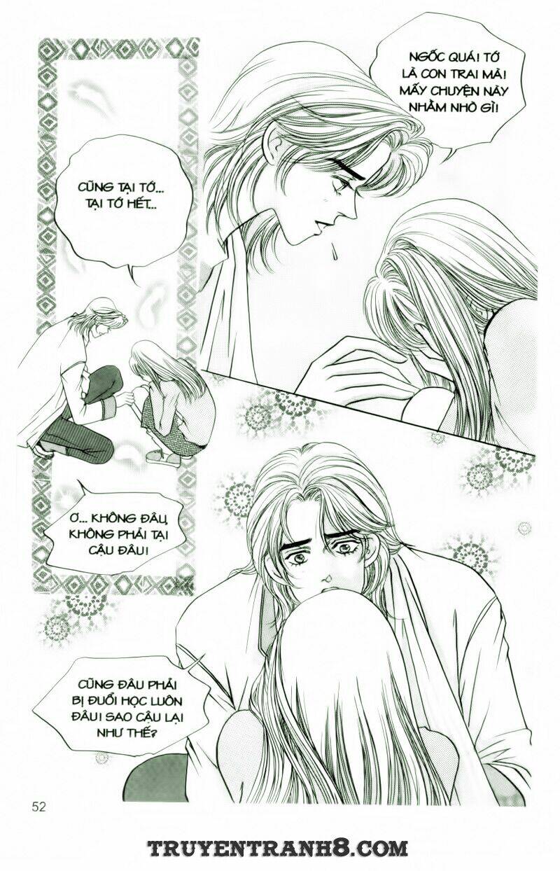 cool six - bộ 6 tuyệt vời chapter 8 3