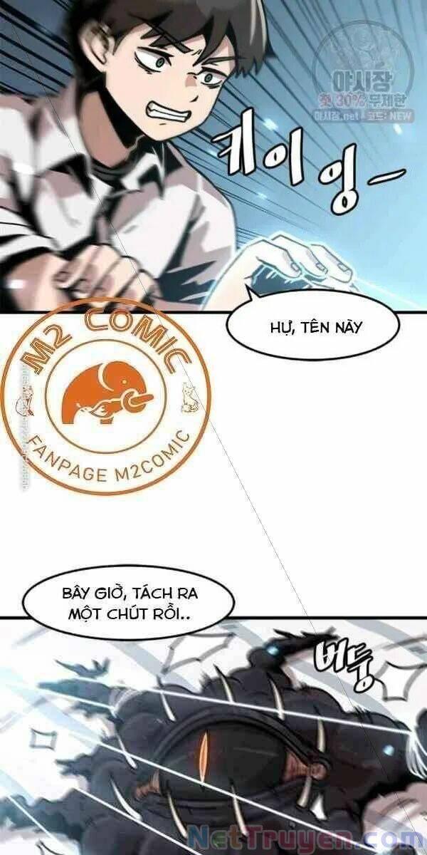 lên cấp một mình chapter 42 38