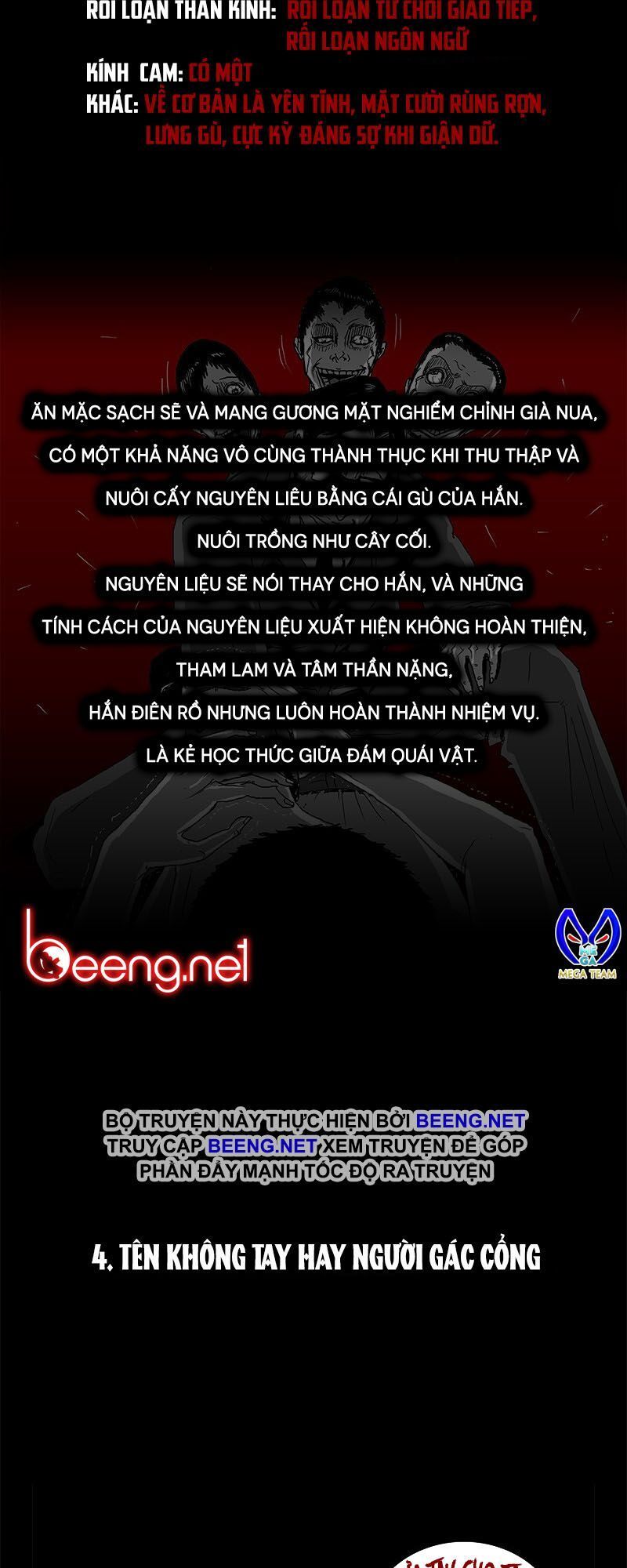 sống sót chapter 23.5 5