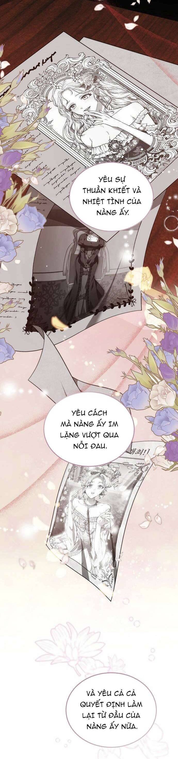 cô dâu của obsidian chapter 35 57