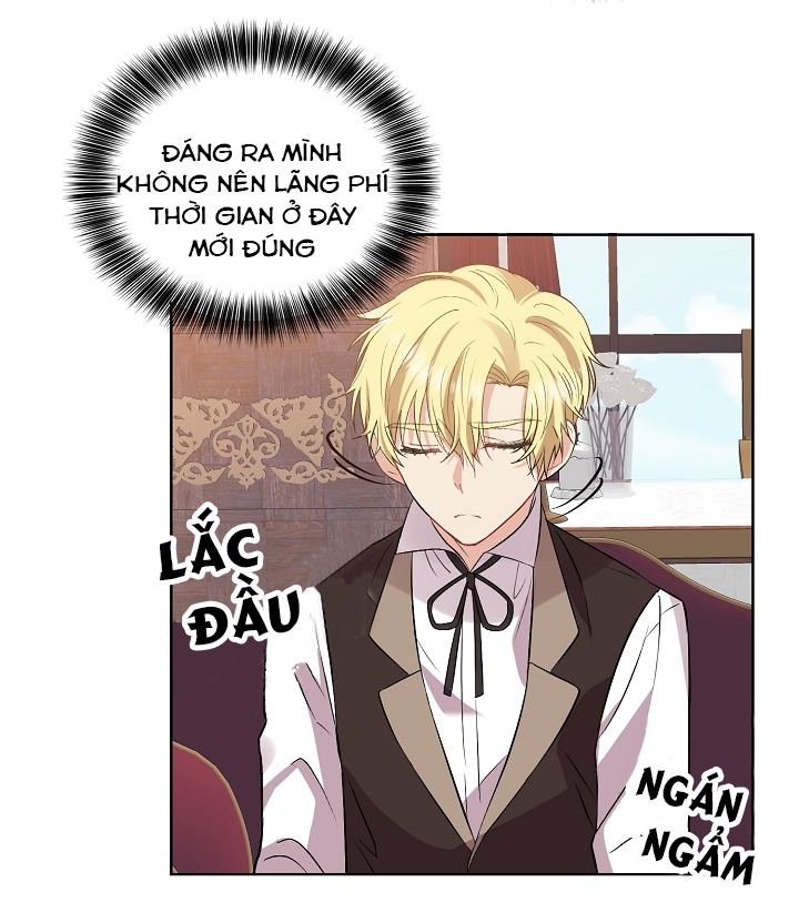tôi sẽ trở thành gia sư của bạo chúa chapter 5 52