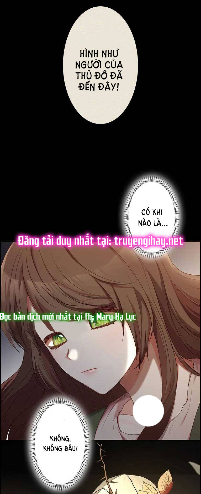 từ ác nữ, tôi trở thành một người mẹ chapter 9 42