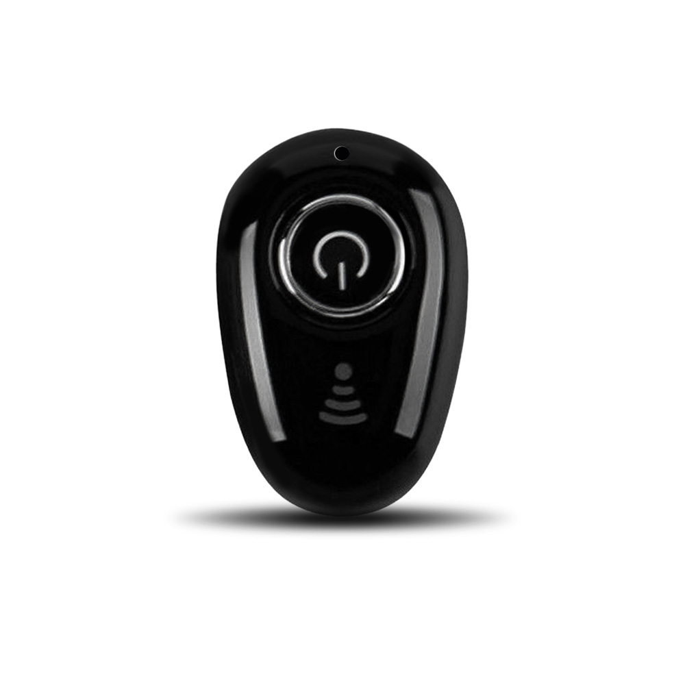 Tai Nghe Nhét Tai Bluetooth 4.1 S650 4g Âm Thanh Nổi Cho Điện Thoại Thông Minh