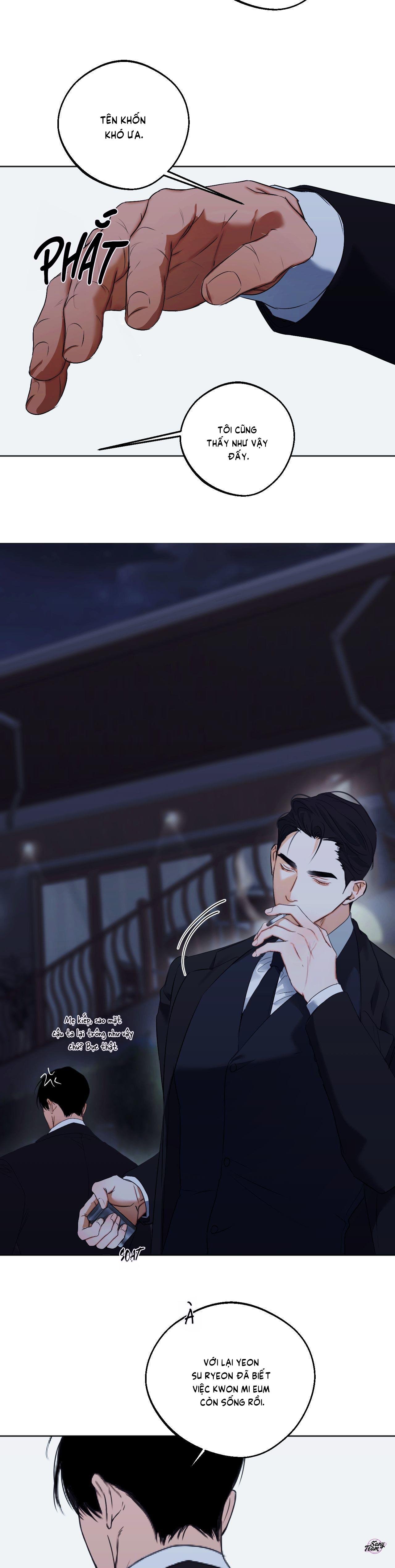 ái dục chapter 44 21