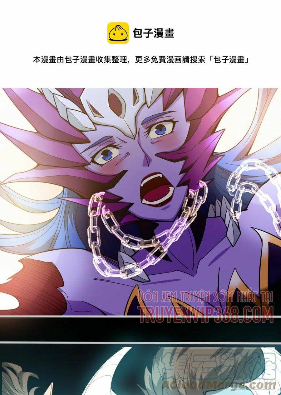 ma hoàng sư đệ quả thực quá chung tình chapter 80 11