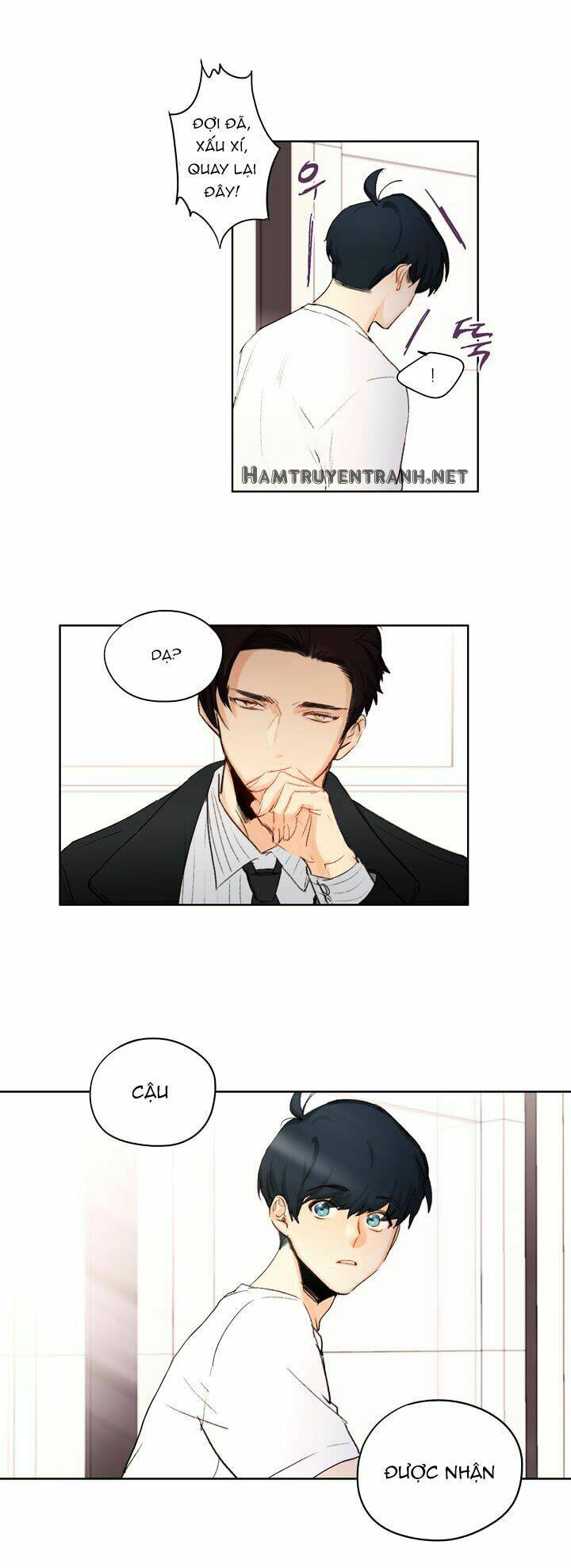 thực tập sinh chapter 1 28