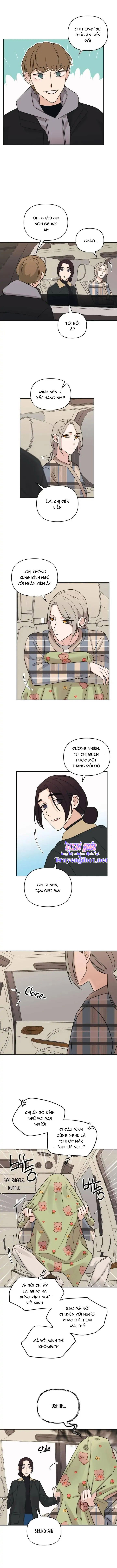 ra khỏi nhà tôi ngay! chapter 37.1 8