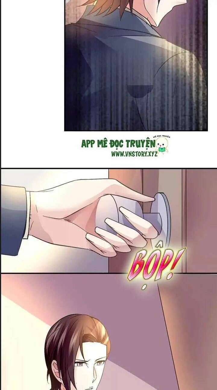 trò chơi săn tình - tổng tài khó kìm lòng chapter 23 7
