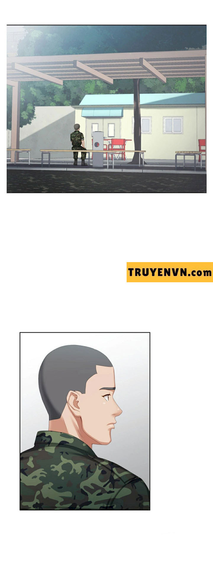 sứ mệnh người anh chapter 8 15