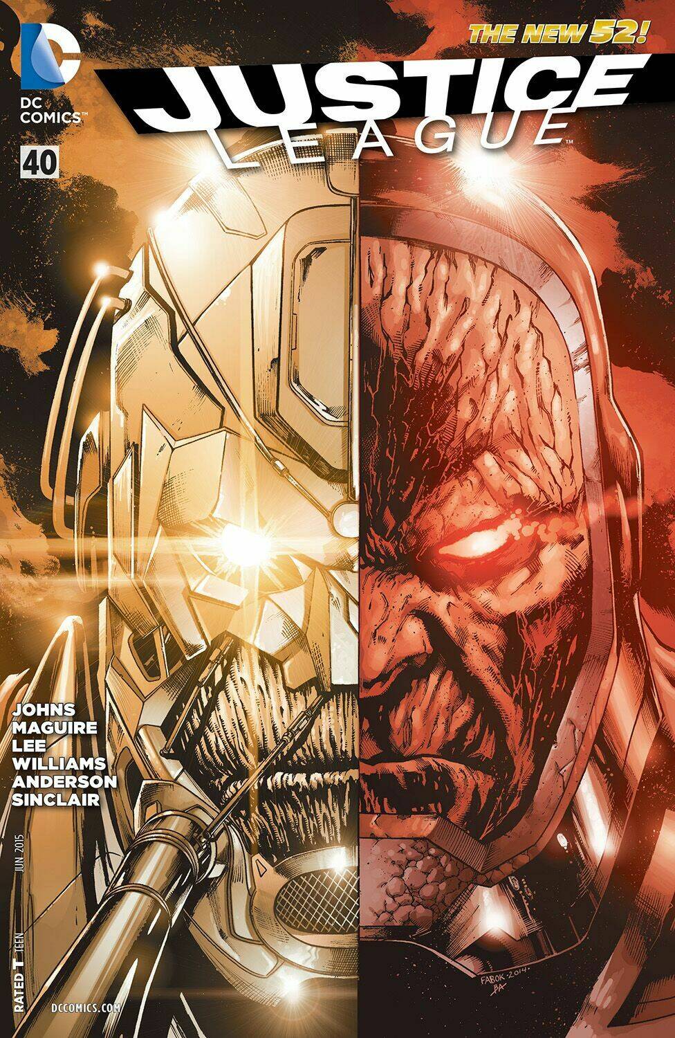 justice league chapter 40 4