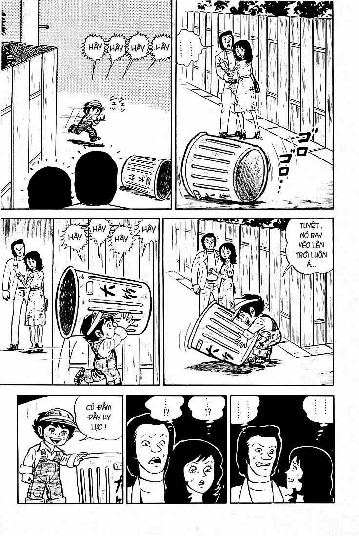 ganbare genki chapter 4 8