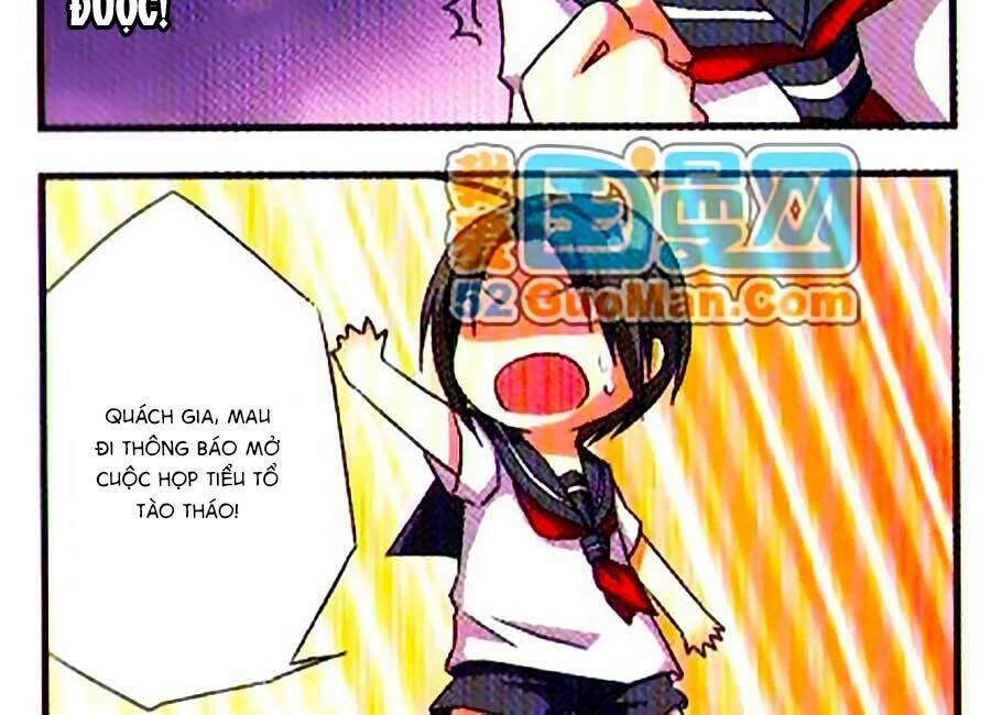 manh tam quốc chapter 8 15