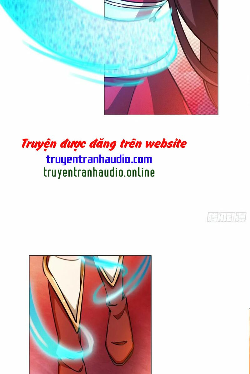 vạn cổ kiếm thần chapter 116 8