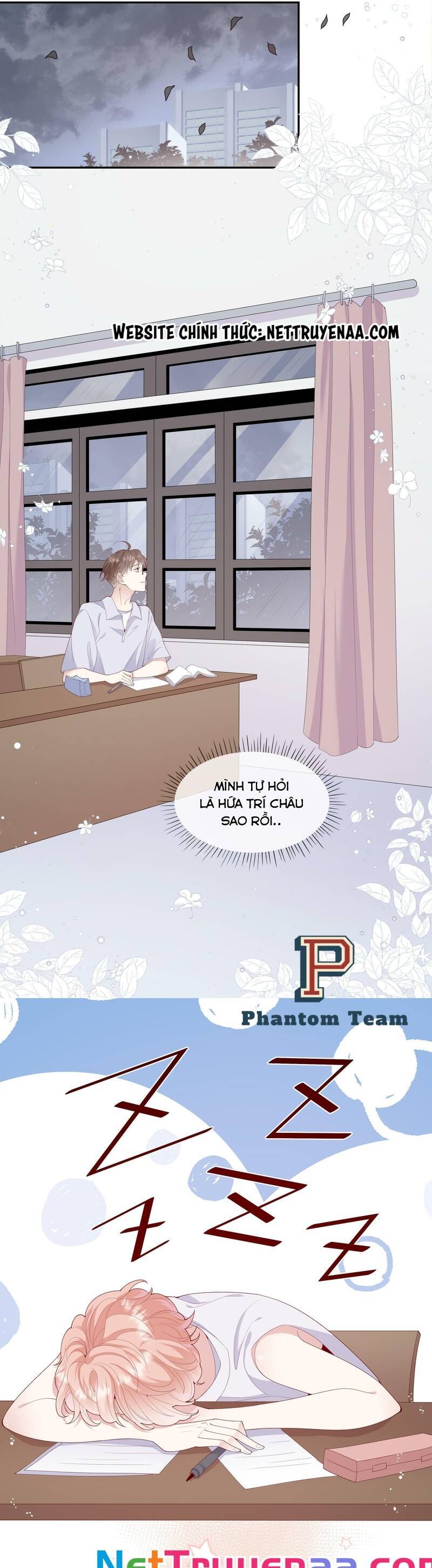 làm ơn đừng quá kiêu ngạo chapter 27 9