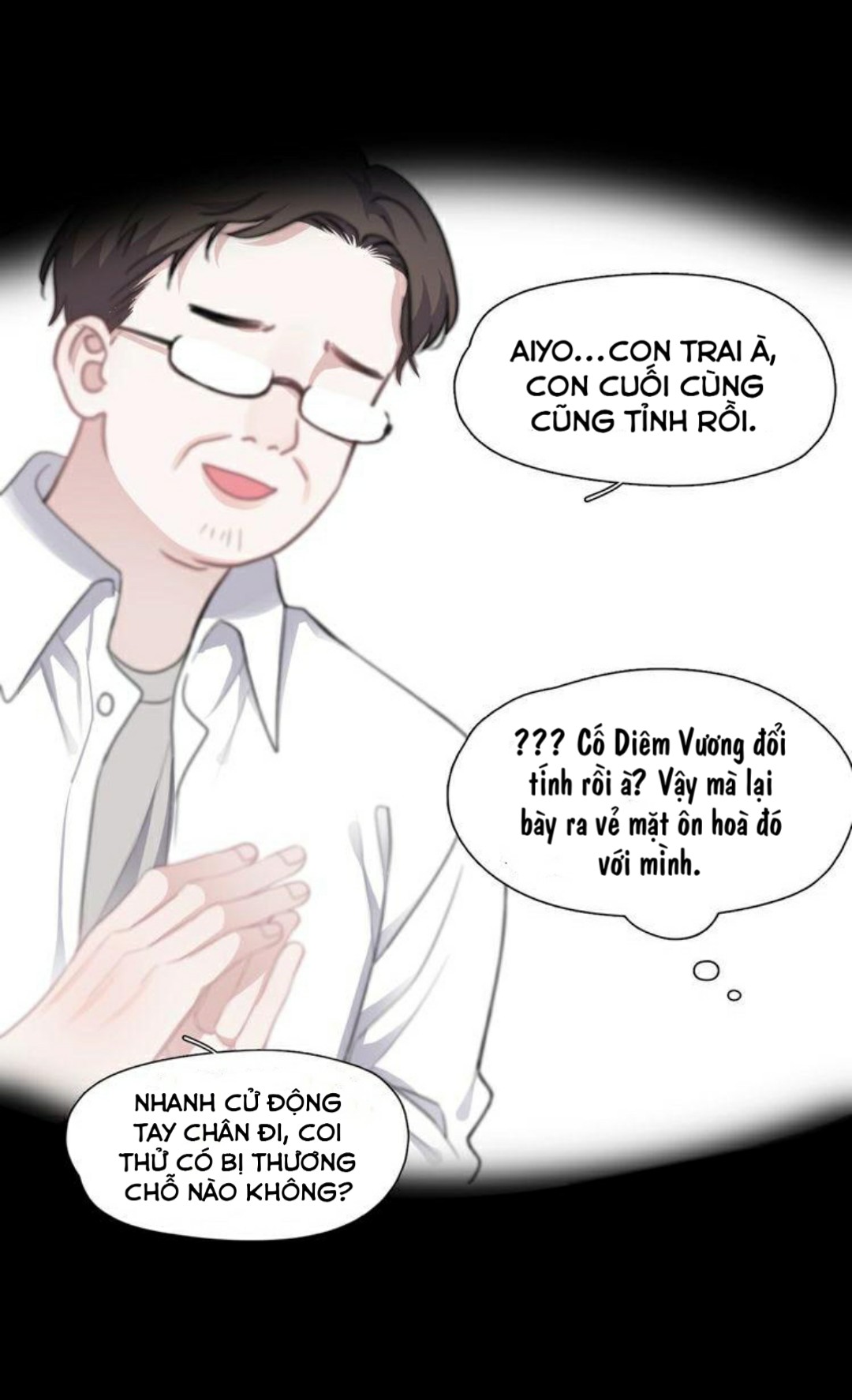 đề này vượt quá sức rồi chapter 0.1 42