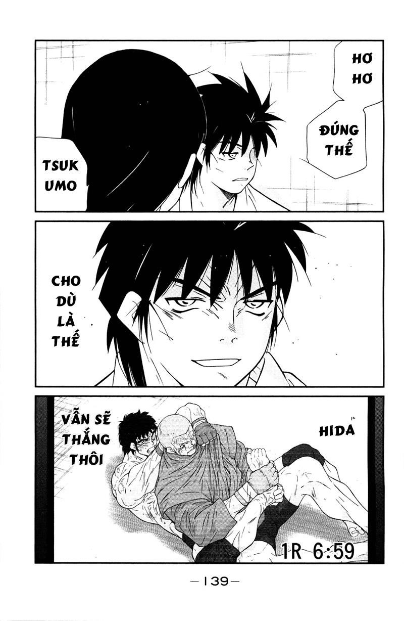 truyền nhân atula 3 chapter 70 20