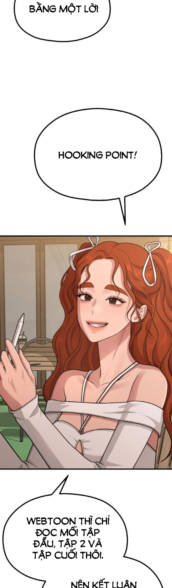 Cuộc Sống Của Tác Giả Truyện Người Lớn chapter 29.2 - Trang 15