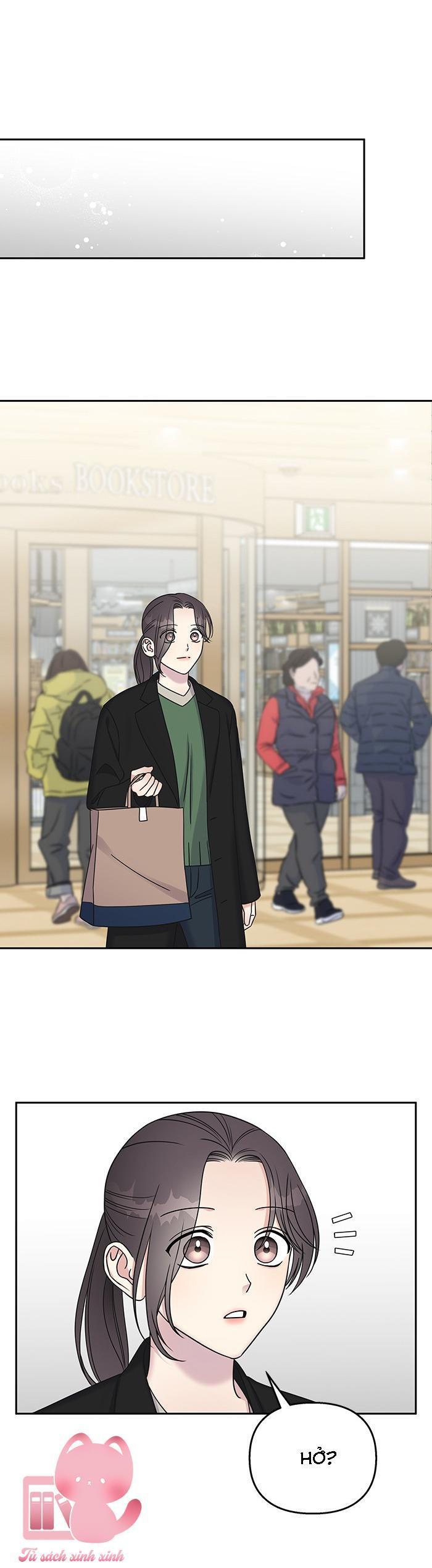 hãy vờ như ta yêu nhau chapter 33 33