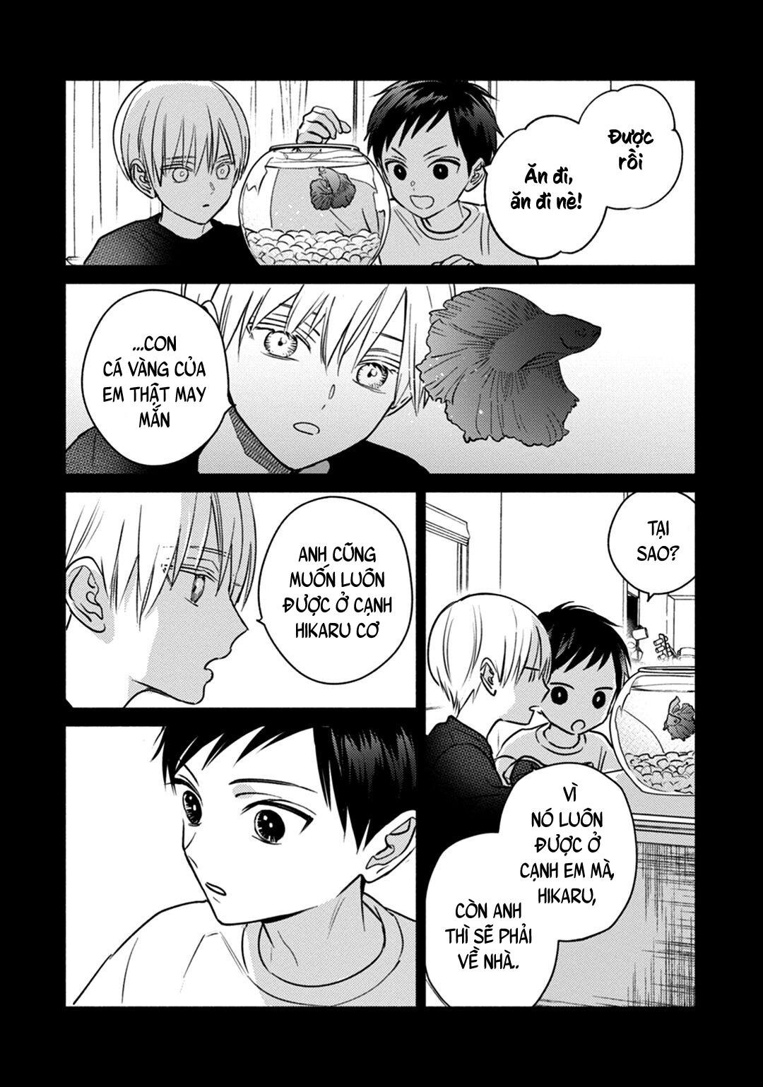 sống sót chapter 5 11