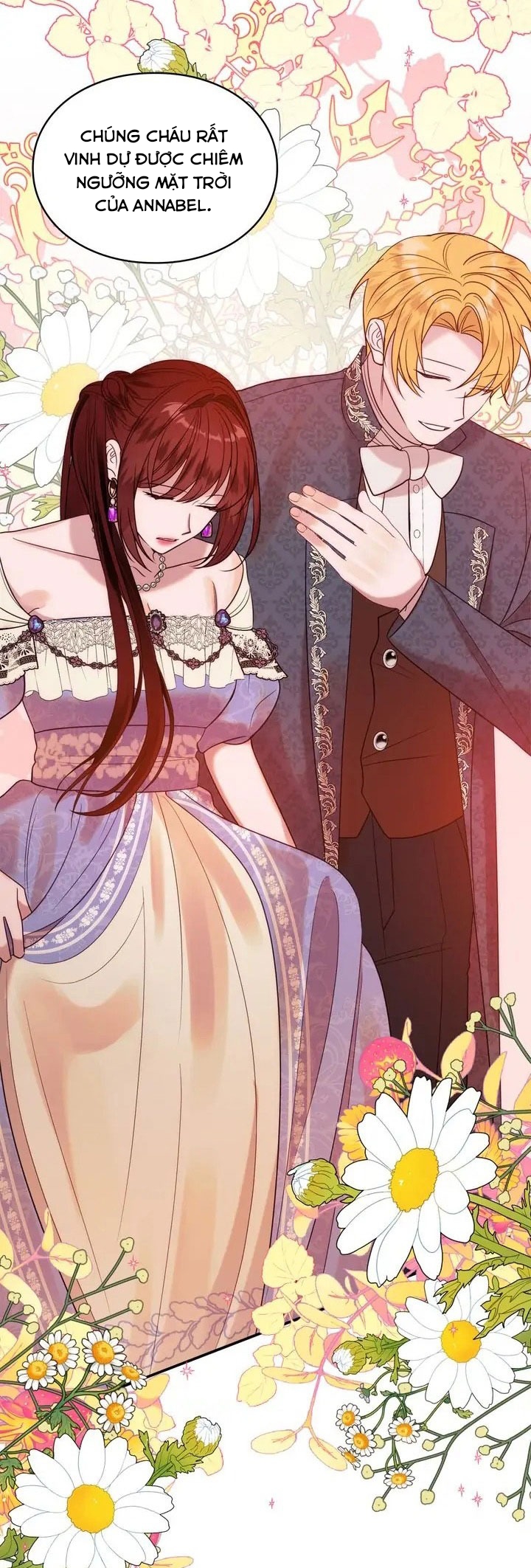 câu chuyện về nữ công tước chapter 39 33