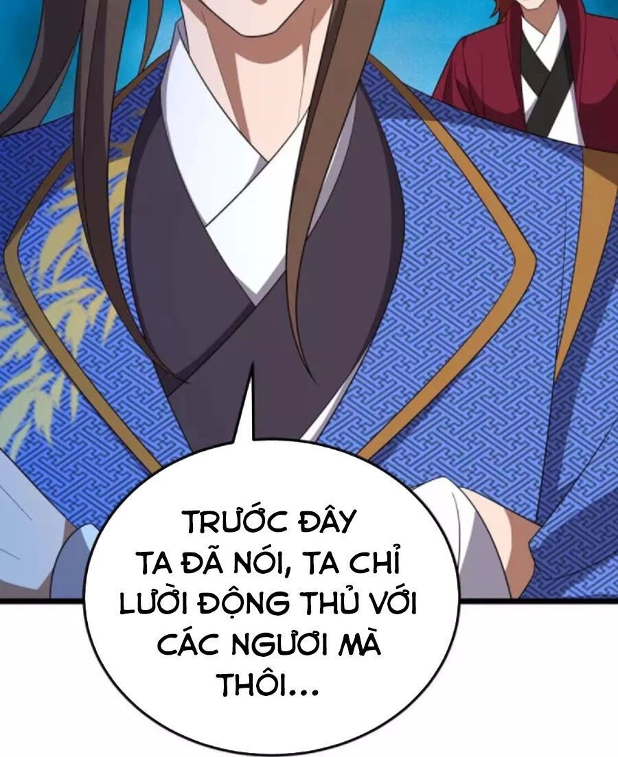 chúa tể tam giới chapter 212 42