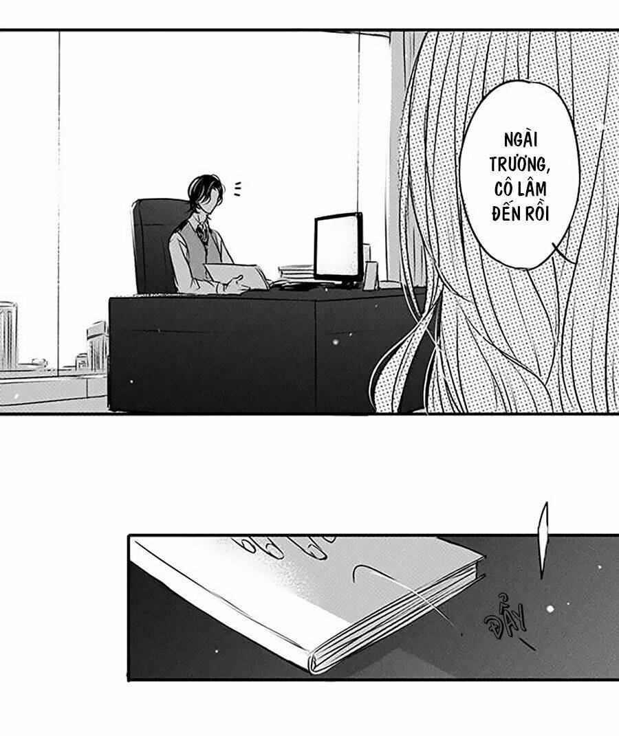 thành phố tình yêu chapter 18 12