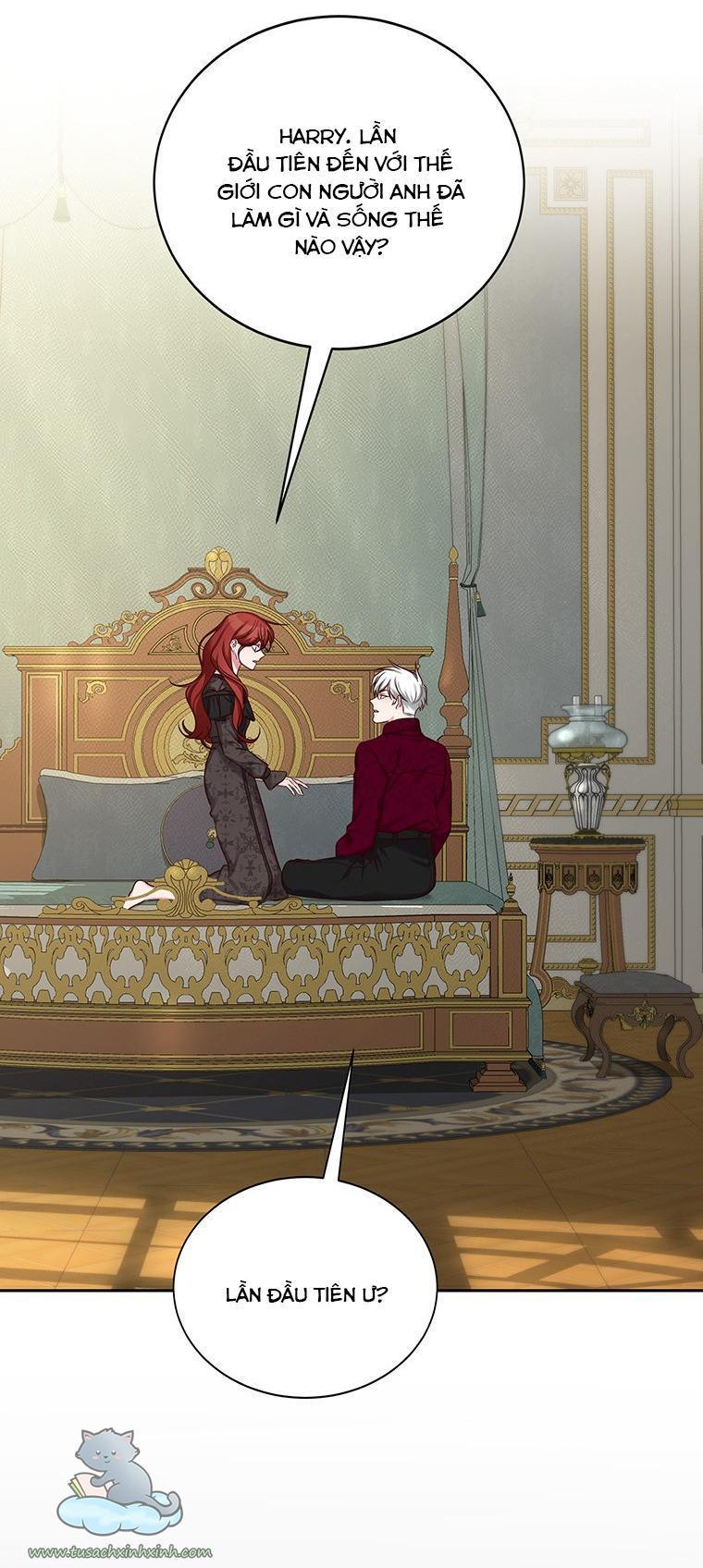 thế thì ta cứ trở thành kẻ ác thôi chapter 44 4