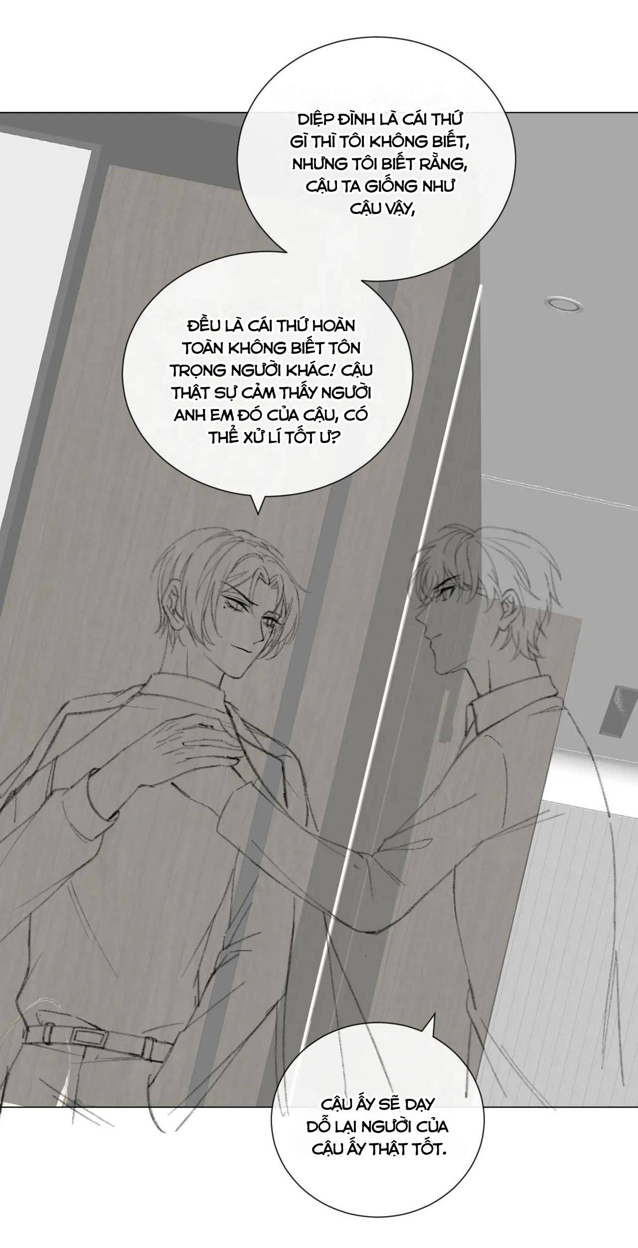 từ nay bắt đầu ngược tra nam chapter 31 44