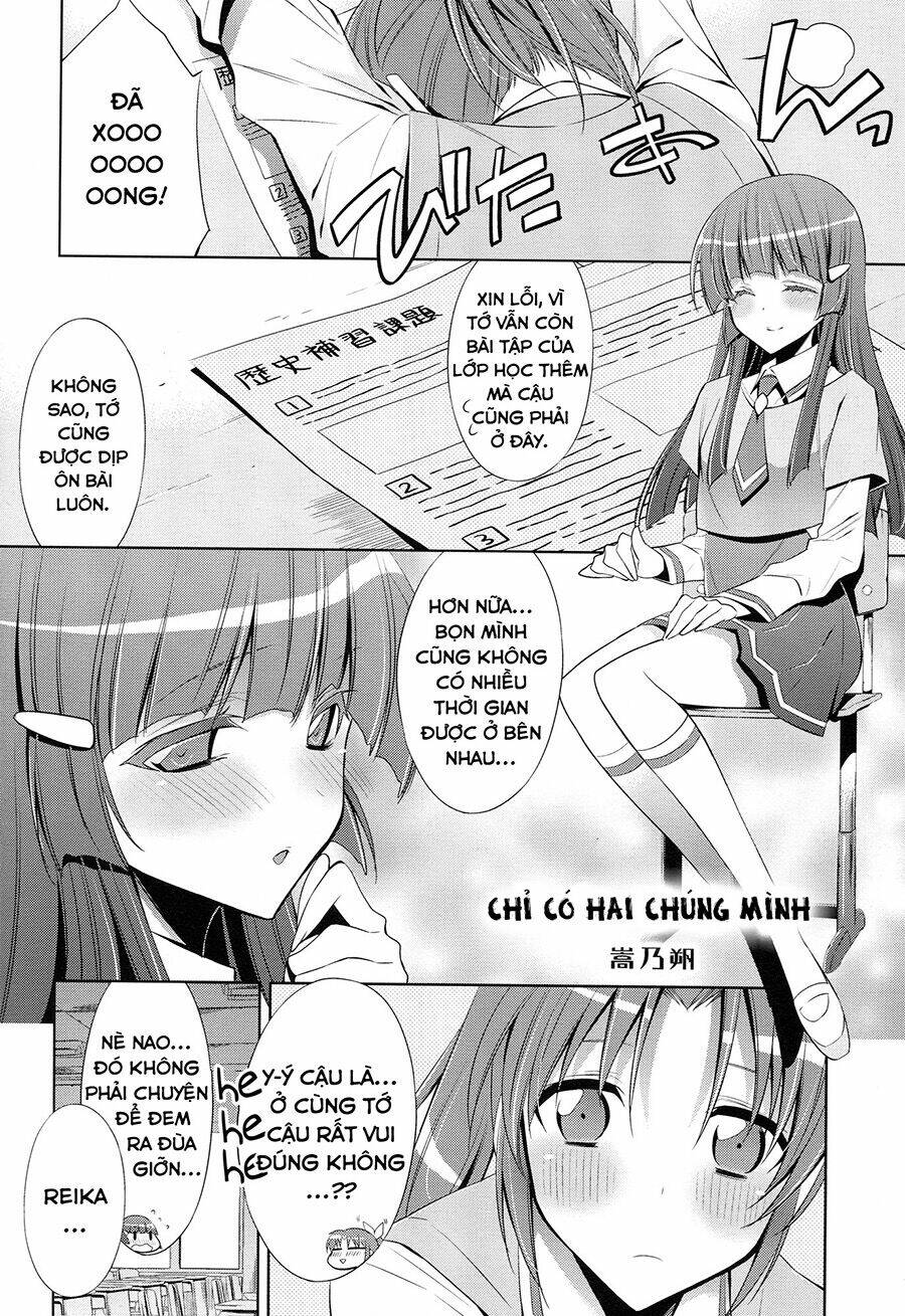 love bite syrup chapter 1 23