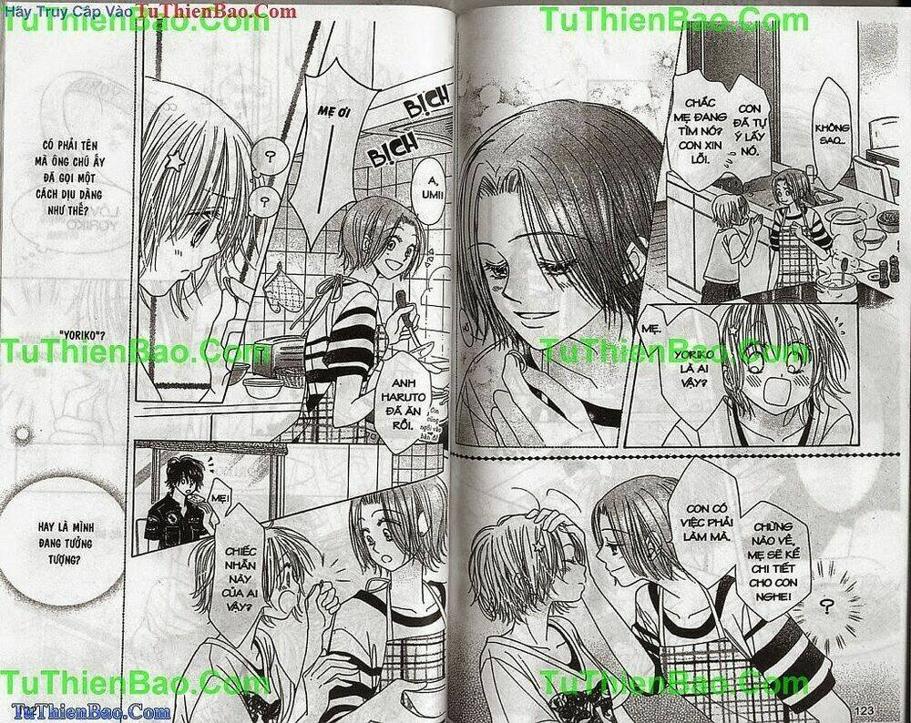 mê cung tình yêu chapter 6 62