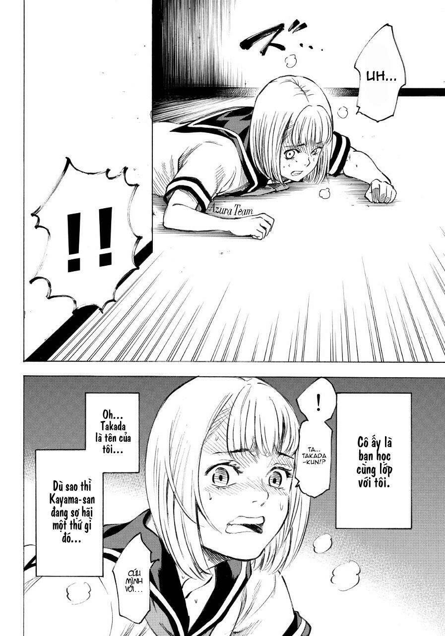 killer dream chapter 1 4