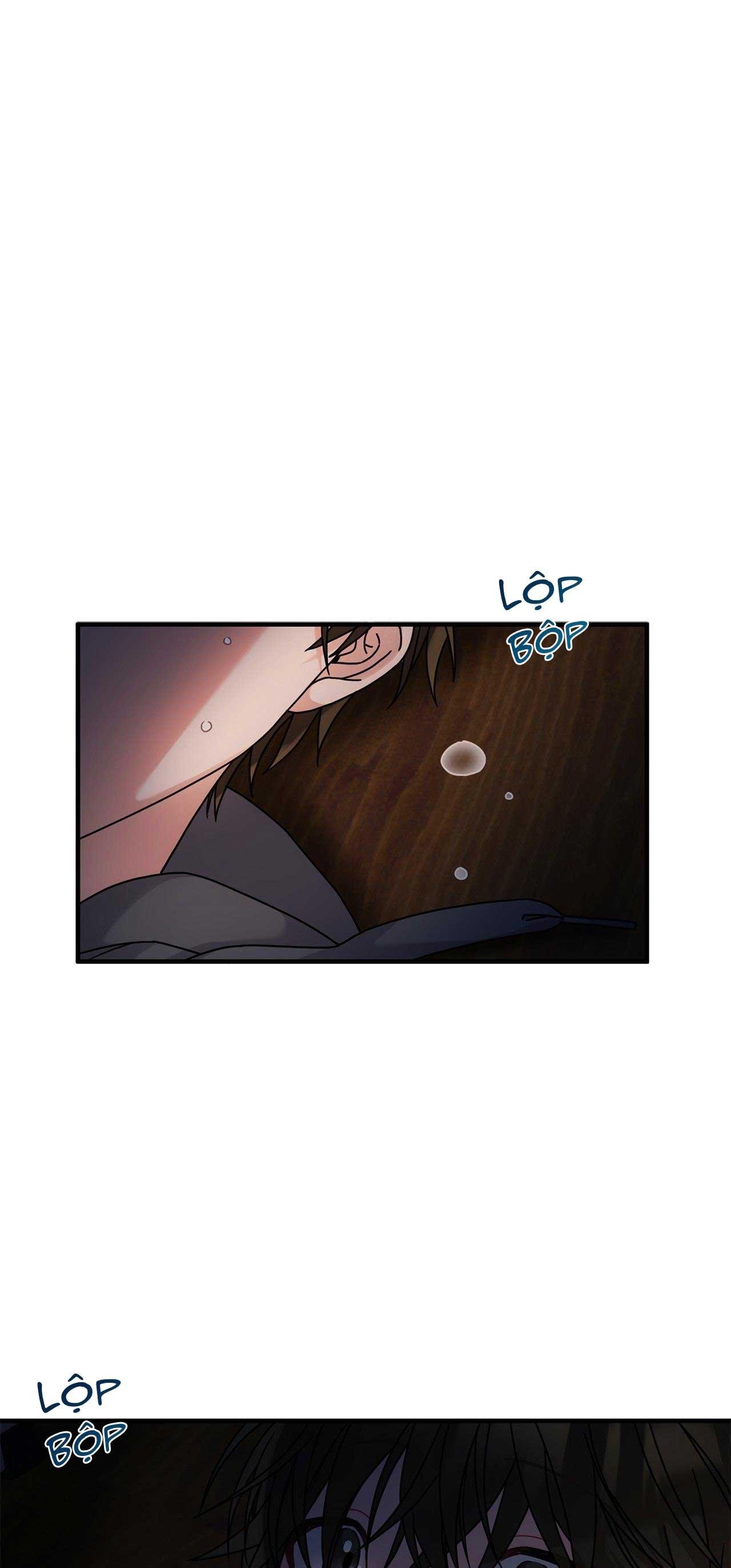 món đặc biệt ngày thứ bảy là tôm chiên chapter 7 2