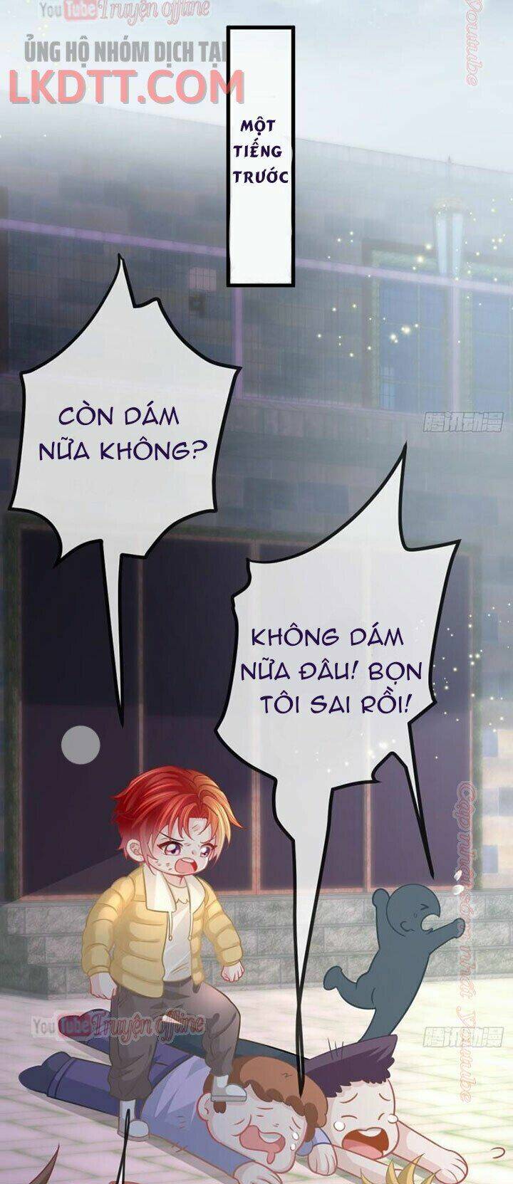 đứa trẻ có 5 daddy chapter 8 22