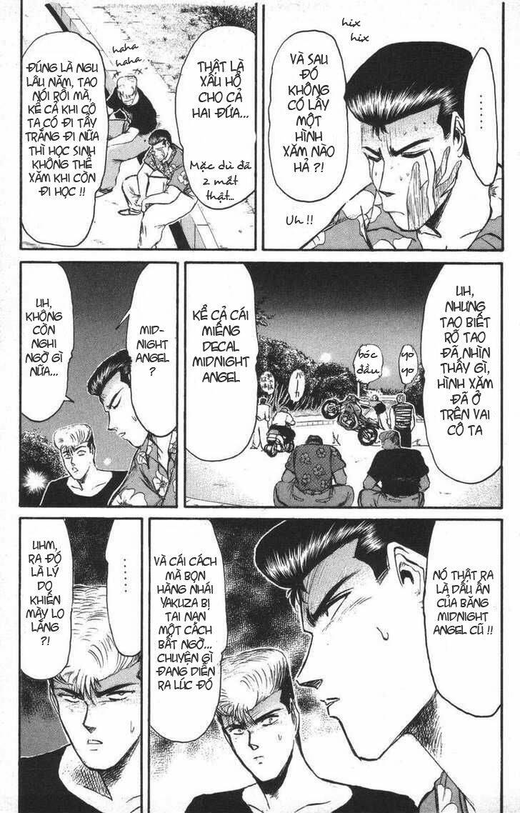 shonan junai gumi chapter 94 16