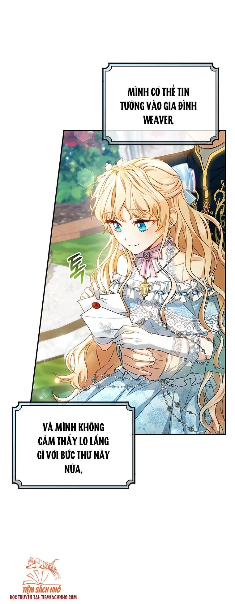 Trở Thành Cứu Tinh Của Nhân Vật Chính chapter 21.5 8