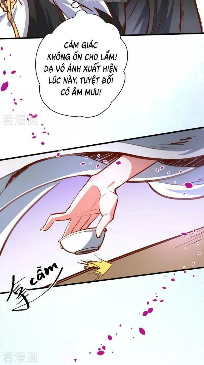 tối cường đại biểu hoàng kim thận chapter 46 4