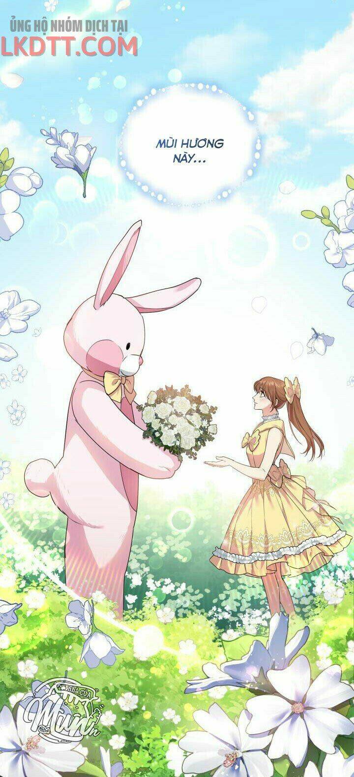nhà điều chế nước hoa độc quyền của bạo chúa chapter 25 25